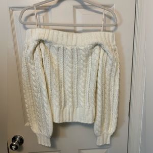 women’s sweater